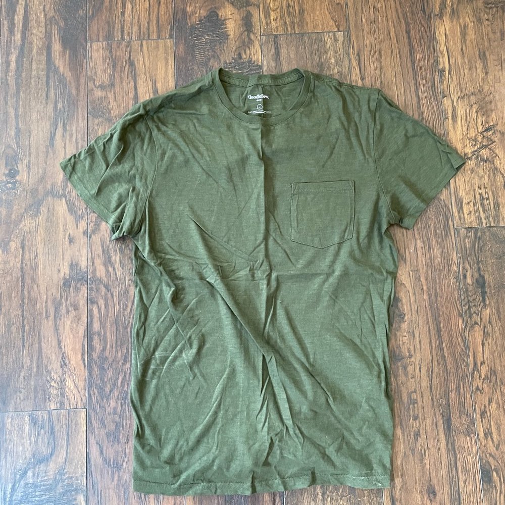 GoodFellow Tee